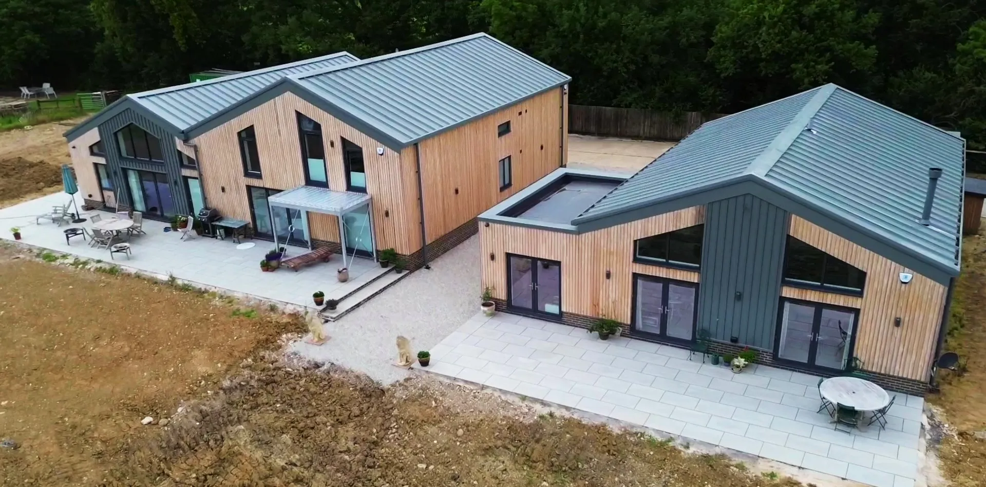 Barn Conversion
