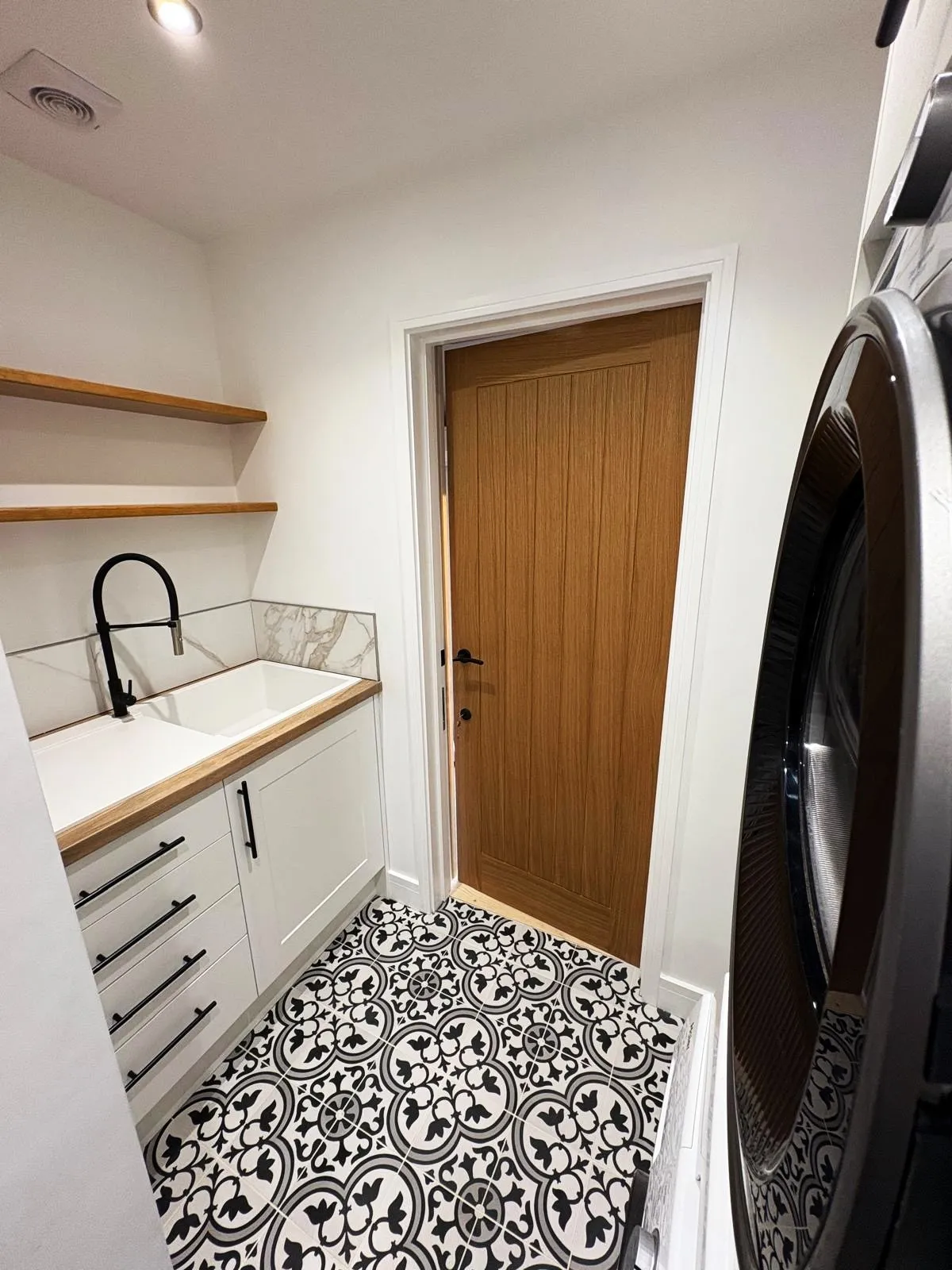 Garage Conversion