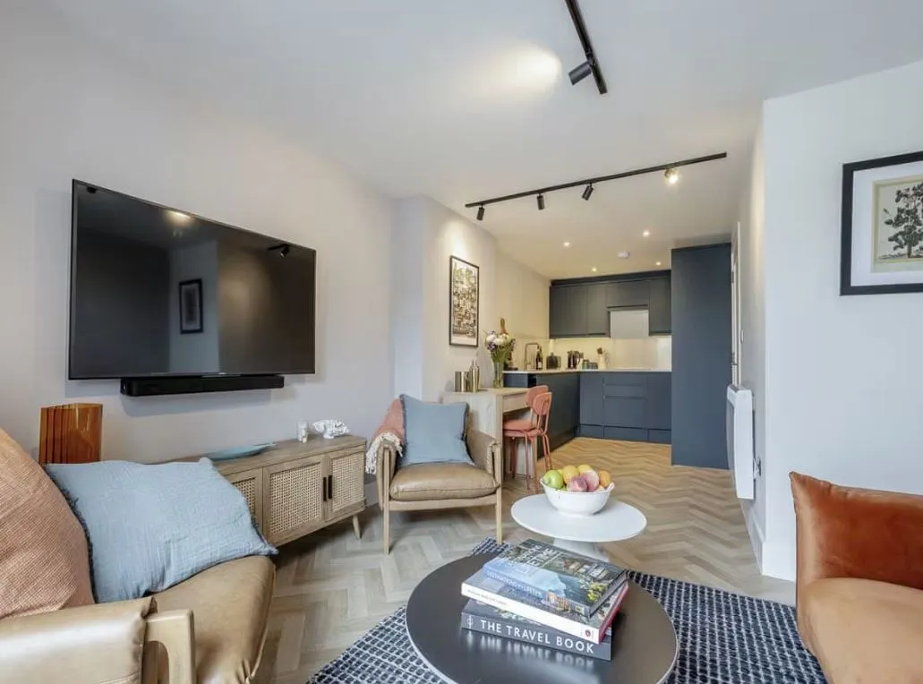 Mixed Use Conversion