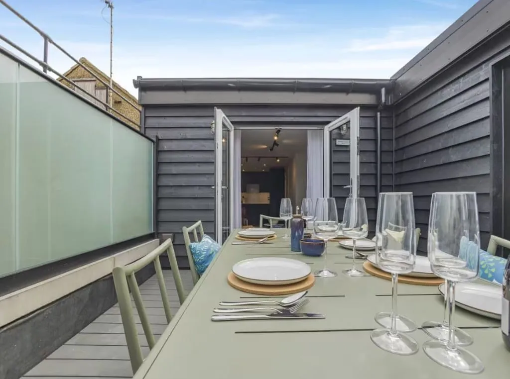 House extensions by expert builders in Folkestone