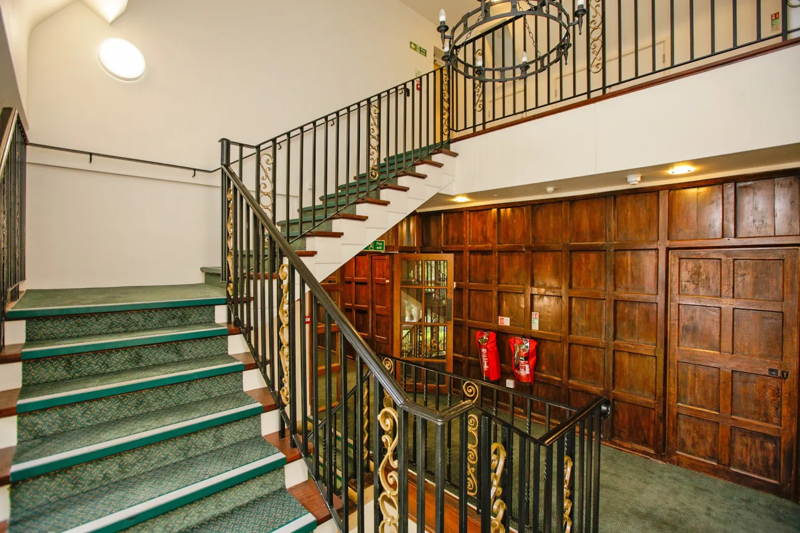 Tradescant House