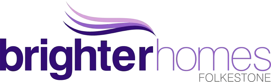 Brighter Homes (Folkestone) Ltd Logo