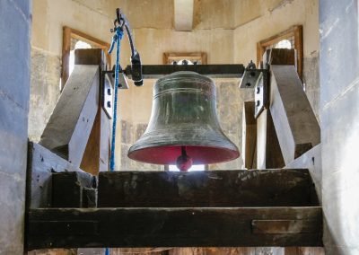 Bell Illuminated