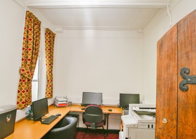 Computer Room