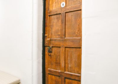 New Doorway GrFl