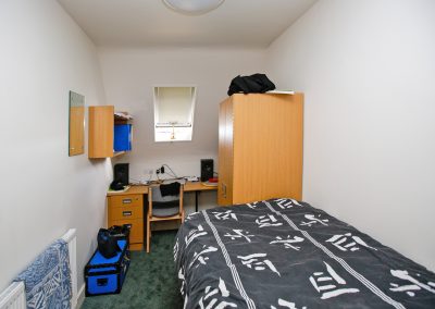 Single Room 2a