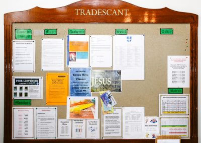 Tradescant